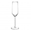 Altom Design čaše za šampanjac Rubin 220 ml - 0103006514