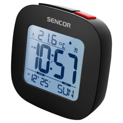 Sencor termometar SDC 1200 B