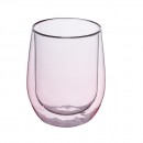 Altom Design termo čaše za kavu i napitke Andrea pink 300 ml - 0103008152