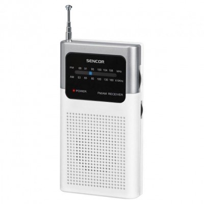Sencor prijenosni radio SRD 1100 W