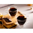 Altom Design čaše za kavu i napitke Andrea 250 ml sa srcem - 0103008119