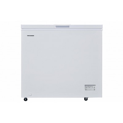 HEINNER zamrzivač HCF-200CNHF+
