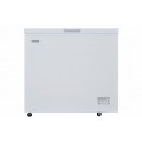 HEINNER zamrzivač HCF-200CNHF+