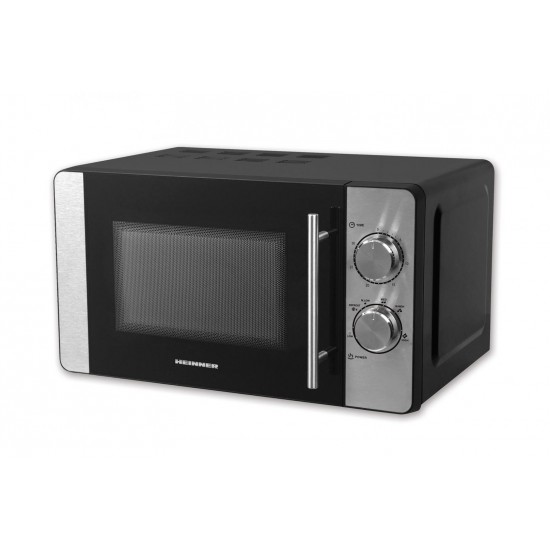 HEINNER mikrovalna pećnica HMW-20MBKSS