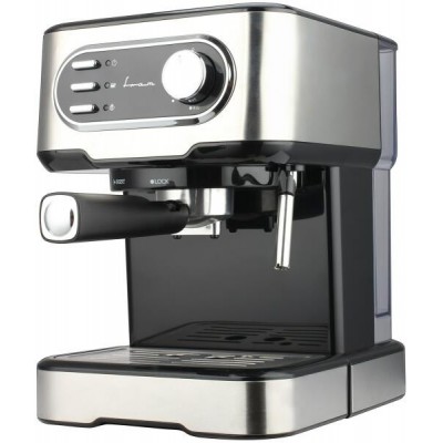FRAM aparata za espresso kavu FEM-850BKSS