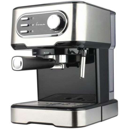 FRAM aparata za espresso kavu FEM-850BKSS