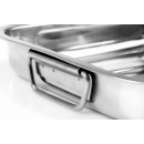 Heinner INOX posuda za pečenje VN - JKHT - 3154