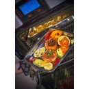 Heinner INOX posuda za pečenje VN-SNS-TC25