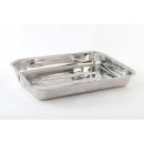 Heinner INOX posuda za pečenje VN-SNS-TC35