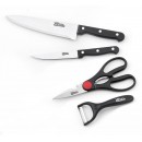 Heinner kuhinjski set VN-C135-4PCS