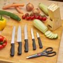 Heinner set noževa na stalku VN-GL-7PCS