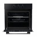 HEINNER ugradbena pećnica HBO-V656GC-BK