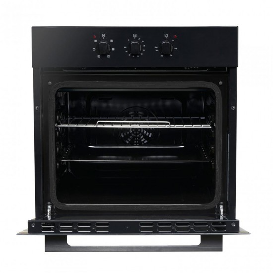 HEINNER ugradbena pećnica HBO-V656GC-BK