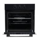 HEINNER ugradbena pećnica HBO-V656GC-BK