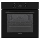 HEINNER ugradbena pećnica HBO-V656GC-BK