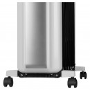 Sencor električni uljni radijator SOH 8112WH