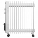 Sencor električni uljni radijator SOH 3213WH