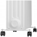 Sencor električni uljni radijator SOH 3213WH