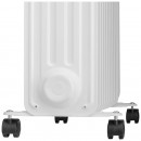 Sencor električni uljni radijator SOH 3211WH
