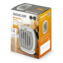 SENCOR GRIJALICA SFH 7057WH