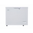 Heinner zamrzivač HCF-290NHF+