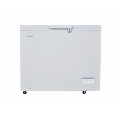 Heinner zamrzivač HCF-290NHF+