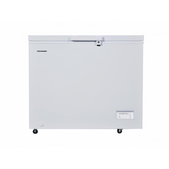 Heinner zamrzivač HCF-290NHF+