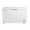 HEINNER ZAMRZIVAČ HCF-371CNHF+