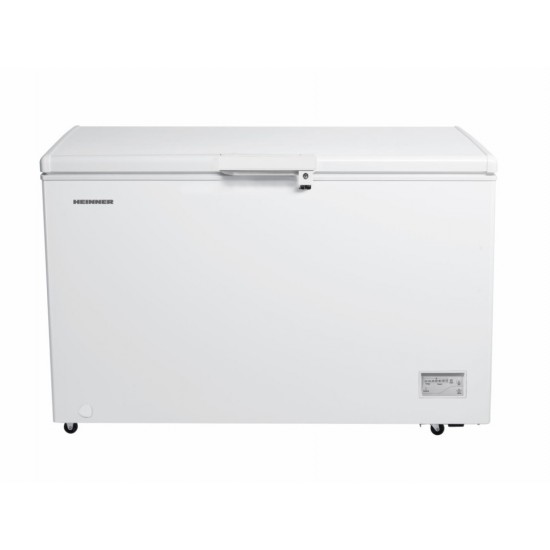 HEINNER ZAMRZIVAČ HCF-371CNHF+