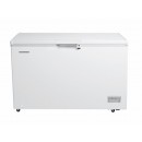 HEINNER ZAMRZIVAČ HCF-380NHF+