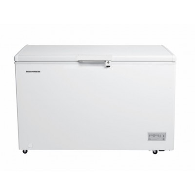 HEINNER ZAMRZIVAČ HCF-380NHF+