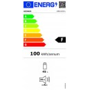 HEINNER MINI BAR HMB-N45F+