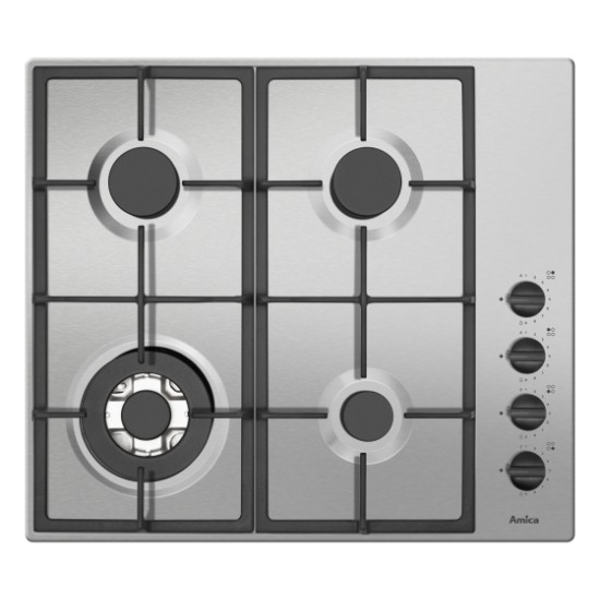 Amica ugradbena ploča DP 6411 LZX  ( 21187 )