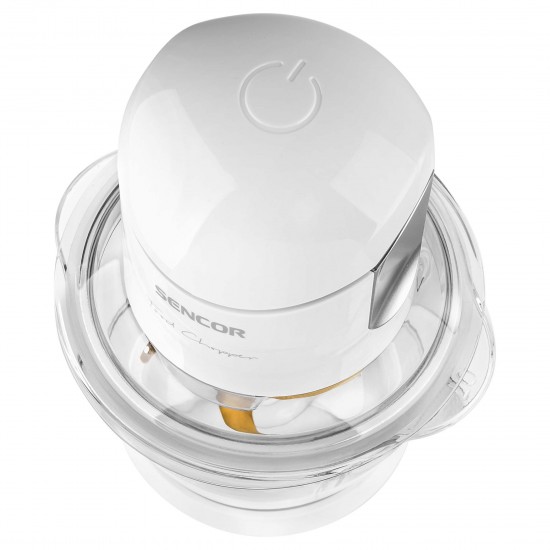 Sencor sjeckalica SCB 5100WH-EUE3
