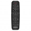 Sencor mikro audio sustav s CD-om SMC 4600DBR
