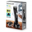 Sencor šišač za kosu SHP 4501BK