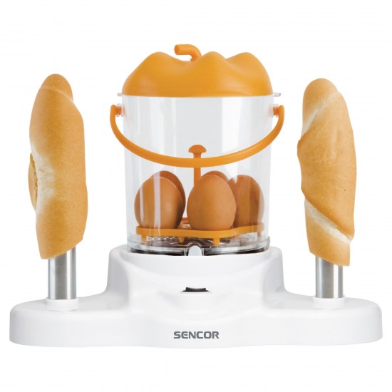 Sencor aparat za hot dog SHM 4220