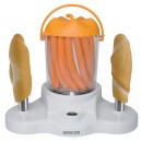Sencor aparat za hot dog SHM 4220