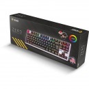 Yenkee gaming tipkovnica YKB 3001US
