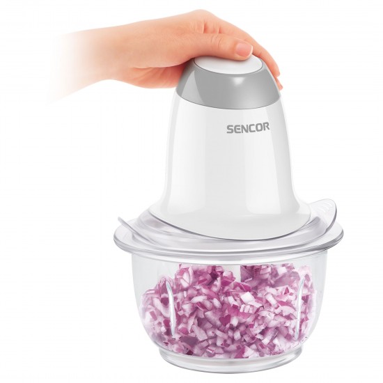 Sencor sjeckalica SHB 4330WH