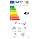 Heinner perilica rublja HWM-VF2712SD++