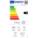 Heinner perilica rublja HWM-V8414D+++