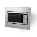 Heinner ugradbena mikrovalna pećnica HMW-23BI