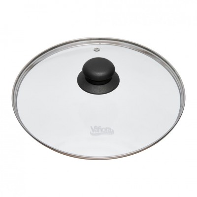 Heinner stakleni poklopac 24 cm VN-SYN-CAP24