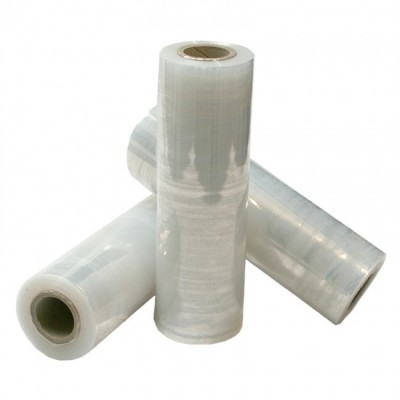 Excetra mini stretch folija 25 cm / 150 m