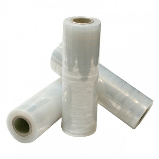 Excetra mini stretch folija 25 cm / 150 m
