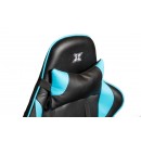 Serioux gaming stolica X-GC01-2D-B