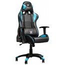 Serioux gaming stolica X-GC01-2D-B