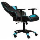 Serioux gaming stolica X-GC01-2D-B