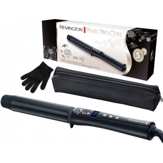 Remington uvijač za kosu Pearl Pro Curl CI9532